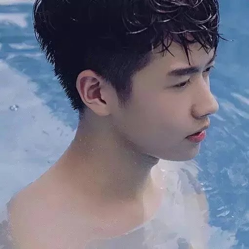 12月的晴朗