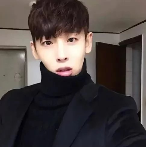 施詹海腿冒惡閏