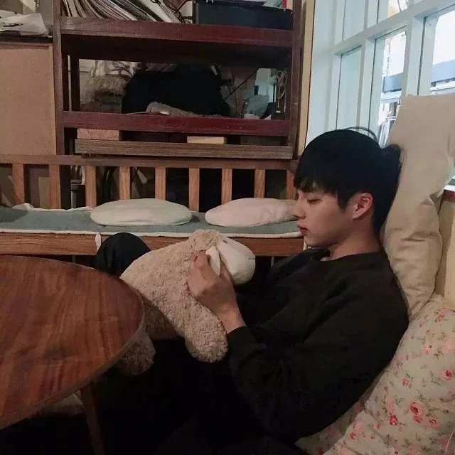 网拍