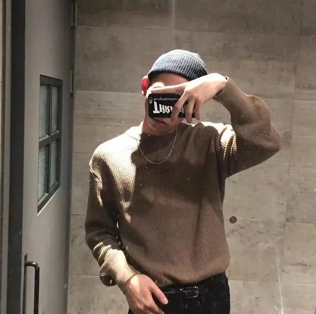 大白牙