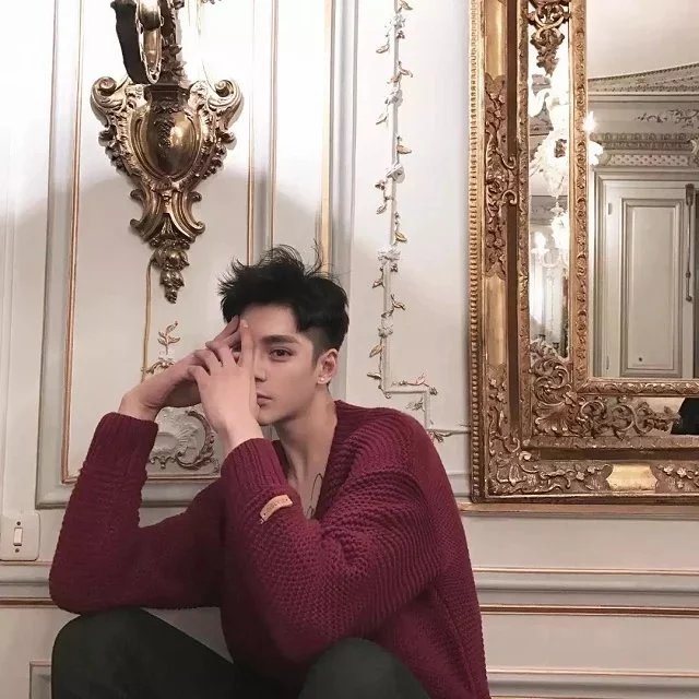 我爱money