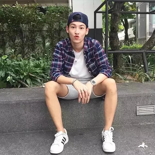 我也疯狂一回