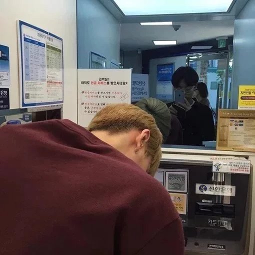 別來無恙