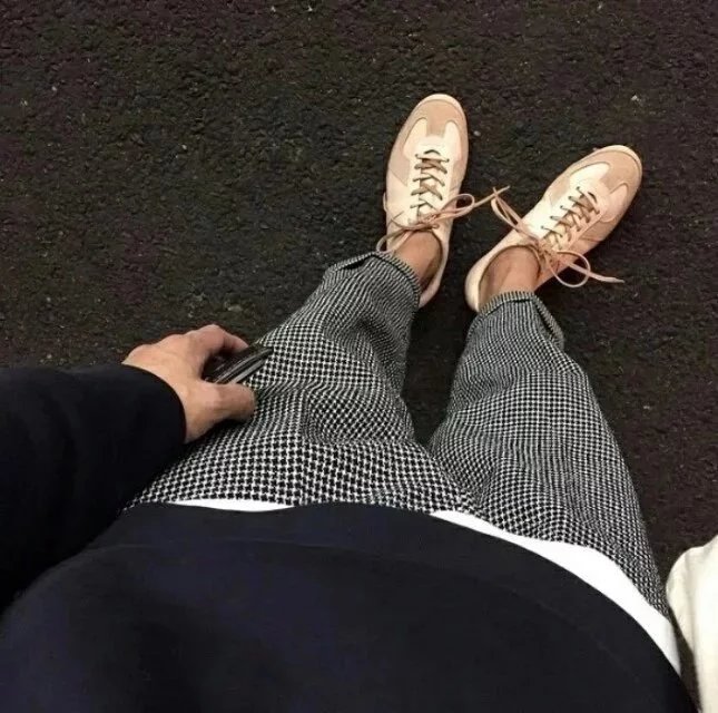 心晴