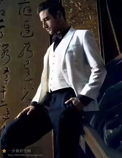 我就是世界