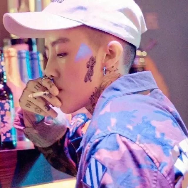 像我这样的人