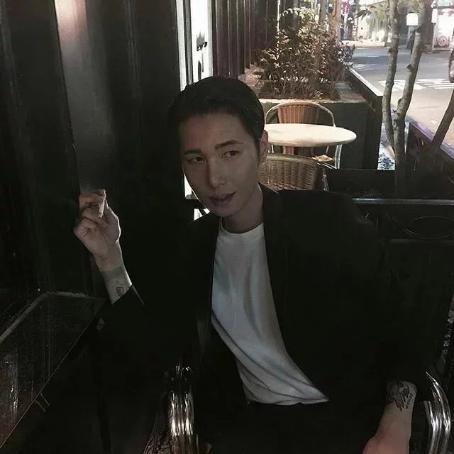 数星星