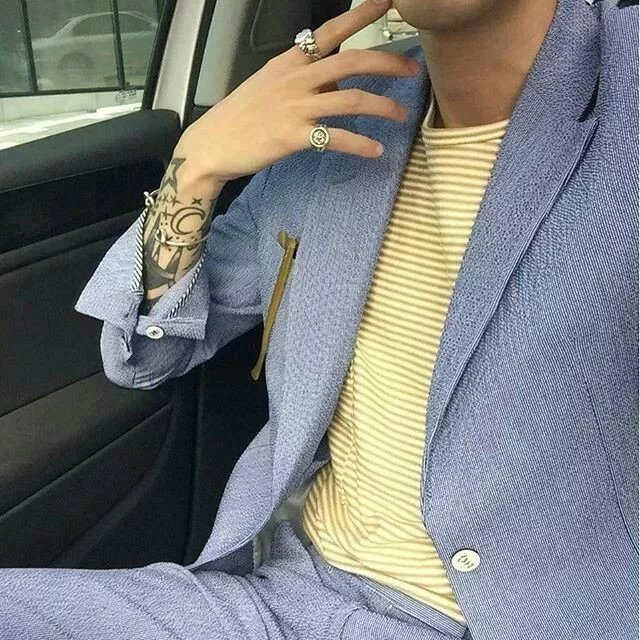 Michael  Dad