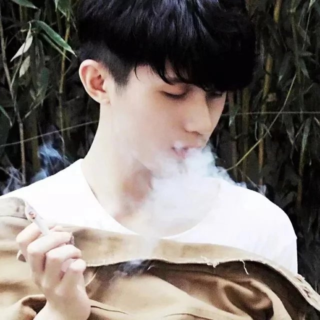 天生励志?