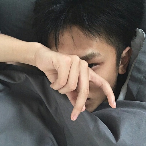 无聊的人
