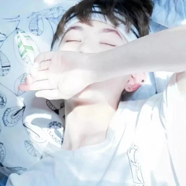 f心脏了