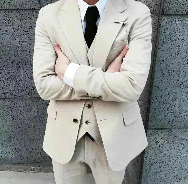 若溪
