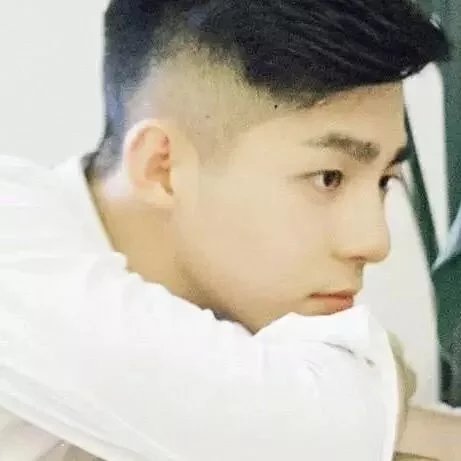 心在跳