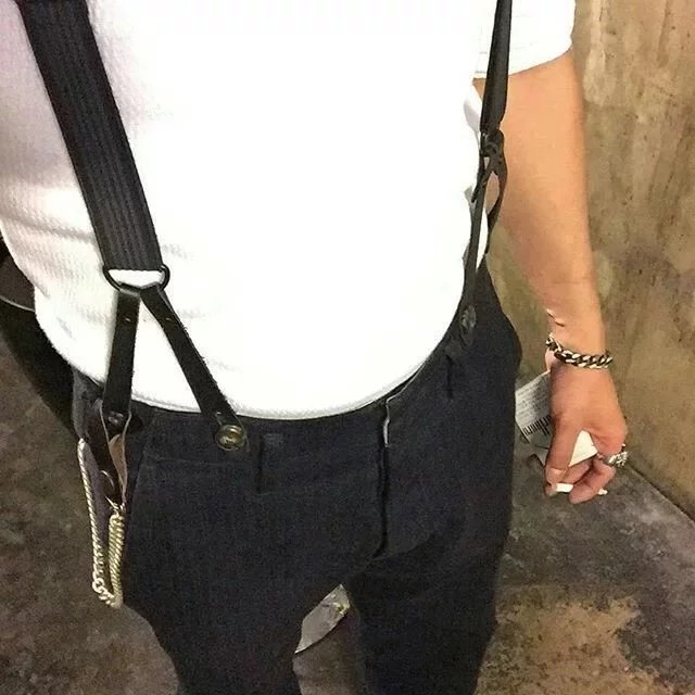 样子