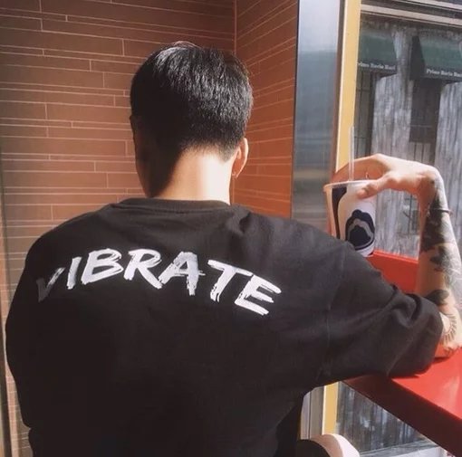 很久不见