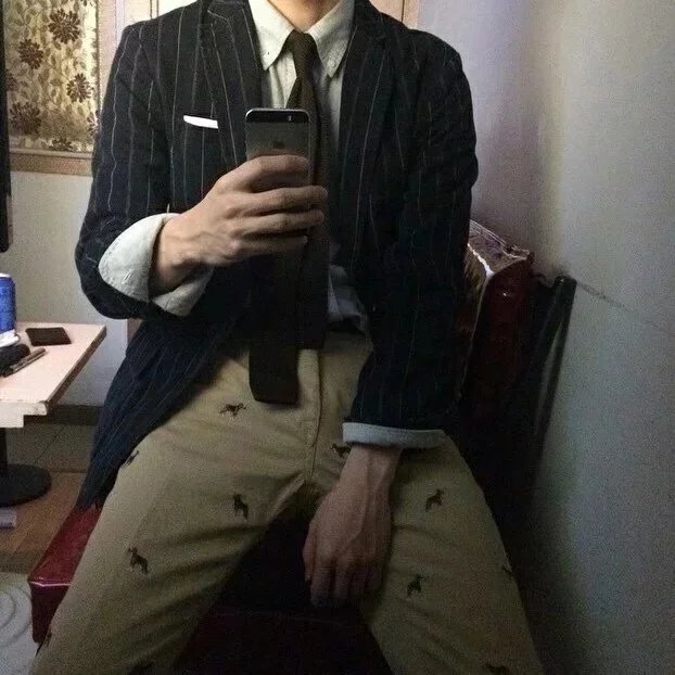可爱小熊