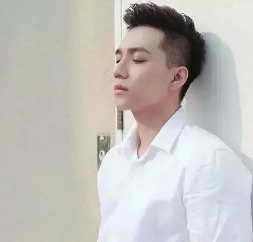 偷心少年