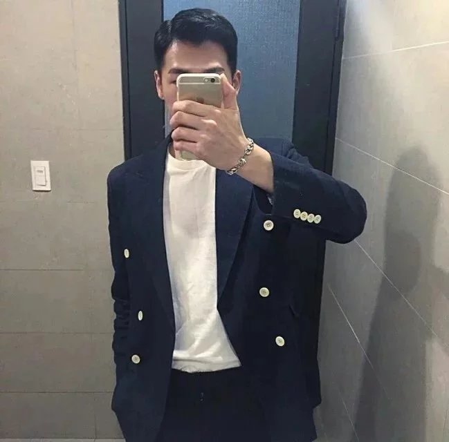 煜煜同学