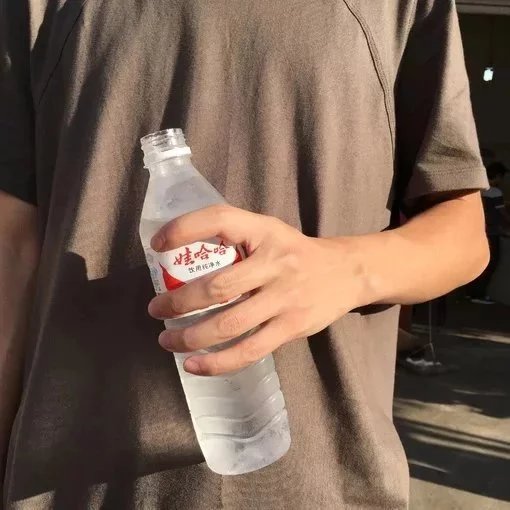 我要善待自己
