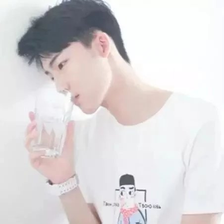 开心果cici