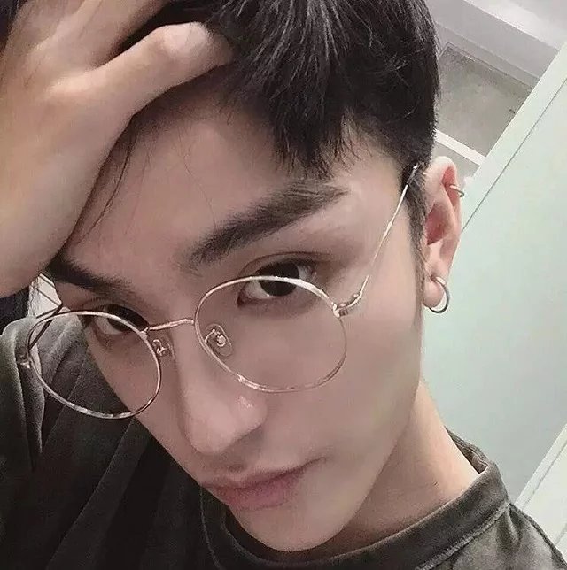 光的前端