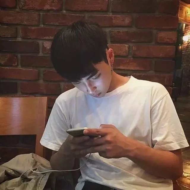 深蓝