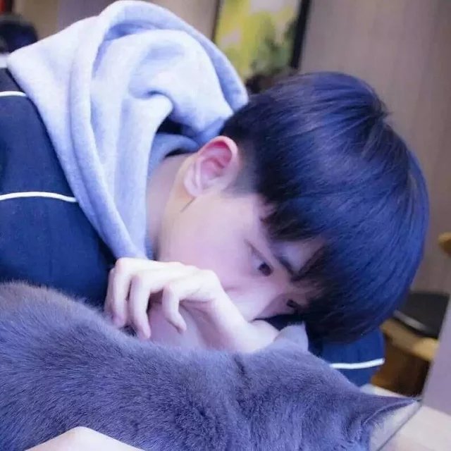 思密达~
