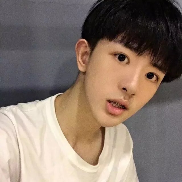 张david