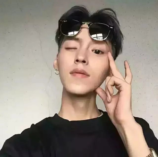 晓得