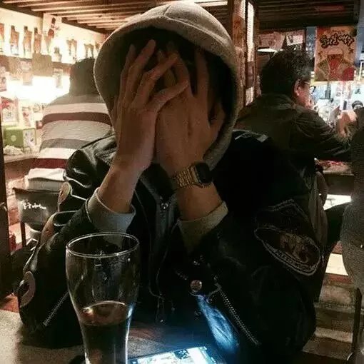 聆落