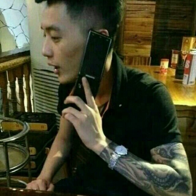 死神爱吃红苹果