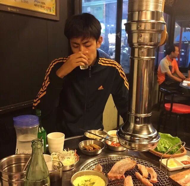 我自己