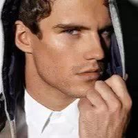笨男先森
