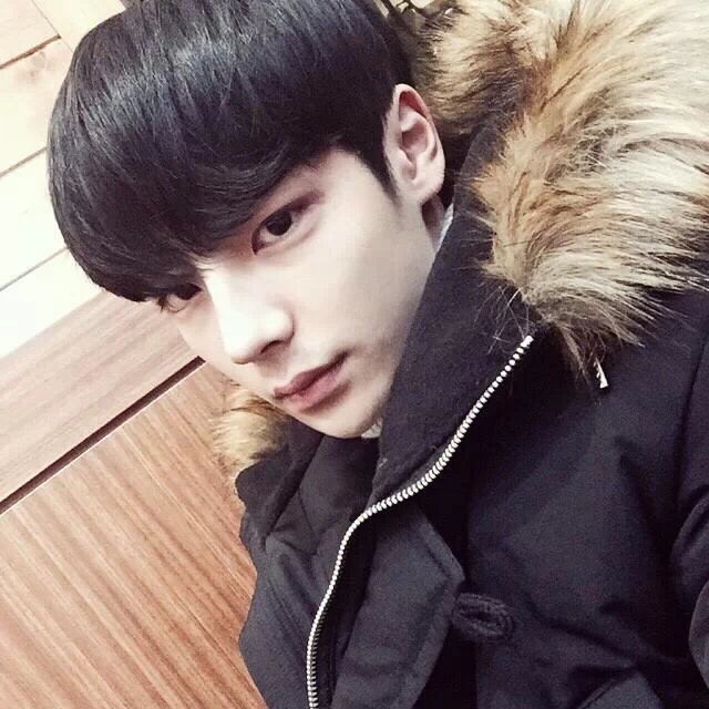 李锦书
