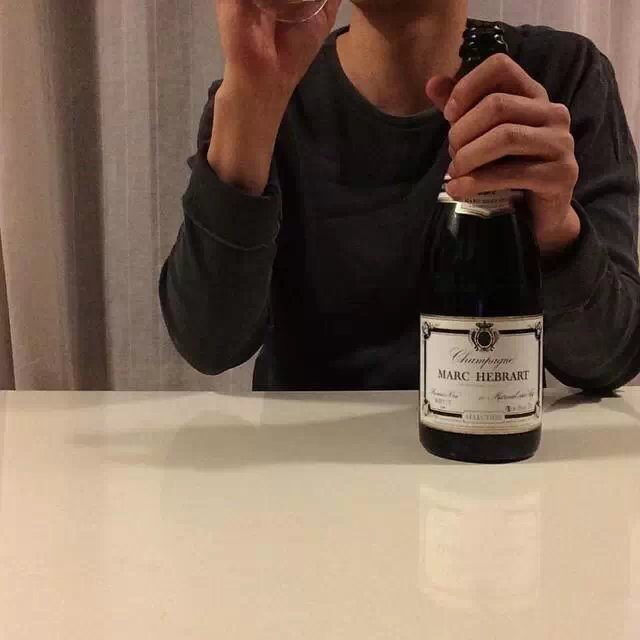 花间一壶酒