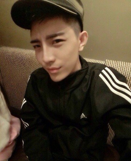 小白羊