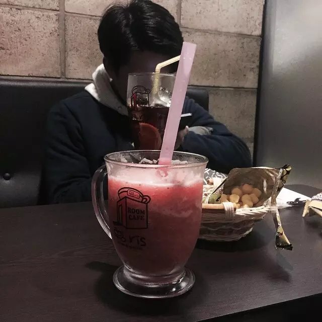 爱吐鱼的小泡泡?