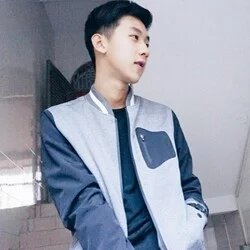 哈喽Jenet