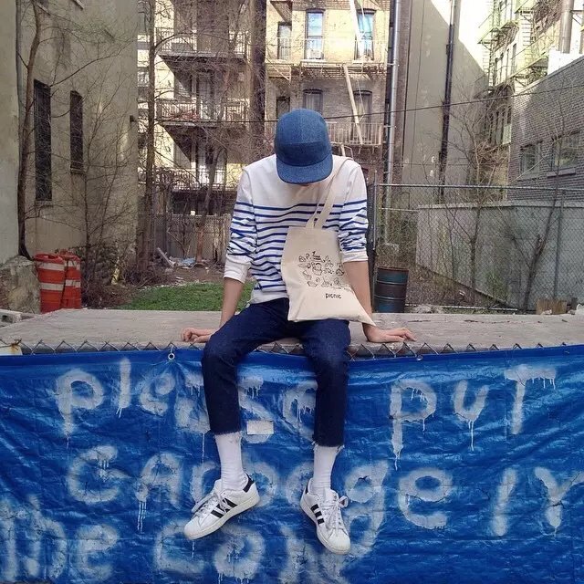爱吃鱼