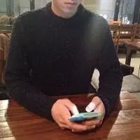 我是幸运牙签