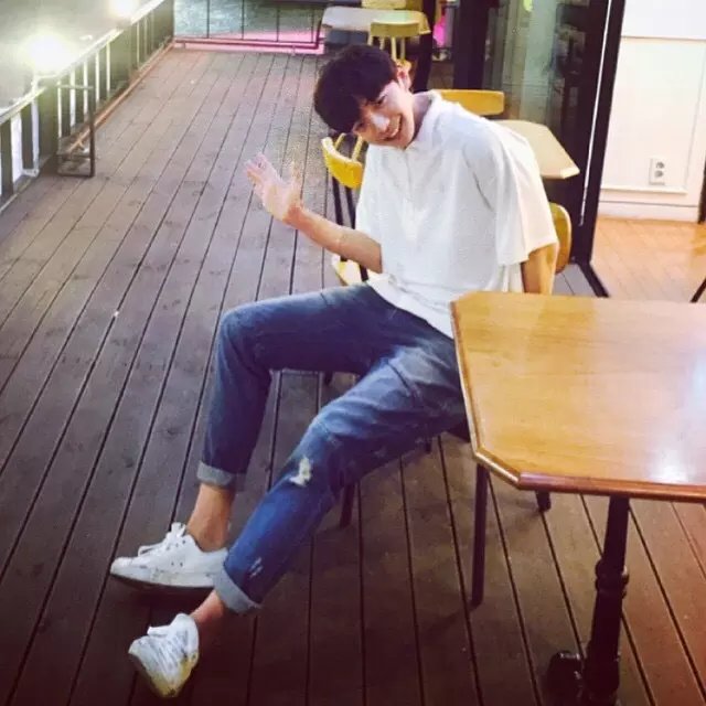 半浮生
