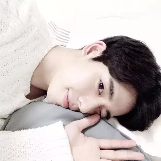 微微