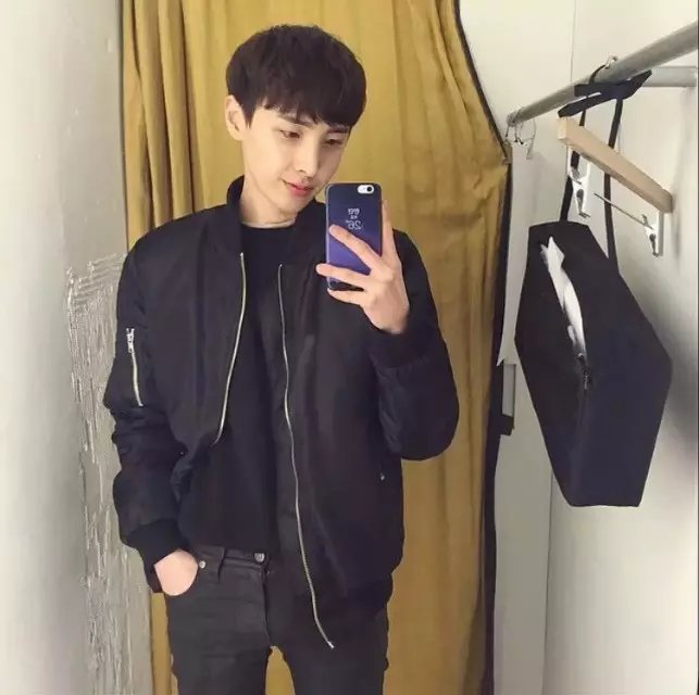 执念。