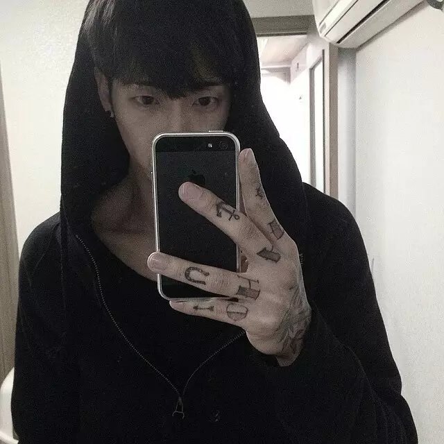 女孩儿