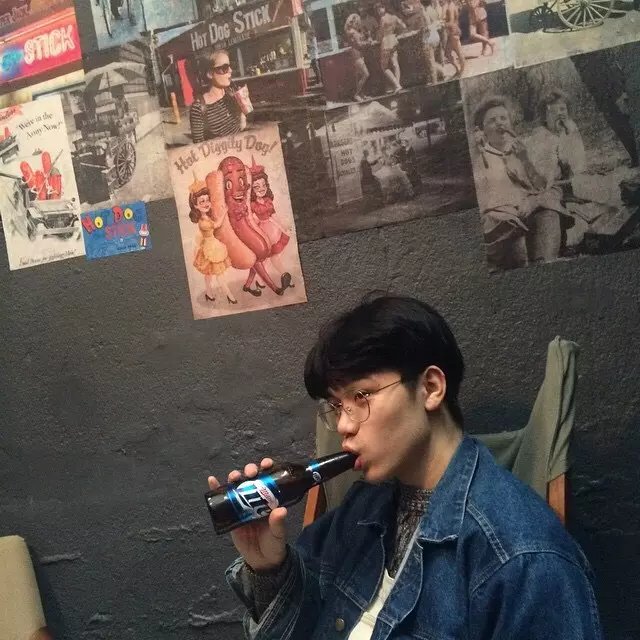 貘狸