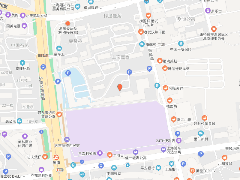 如何把自己地点入驻到花小猪导航上?怎么把自己地点入驻到花小猪导航上?