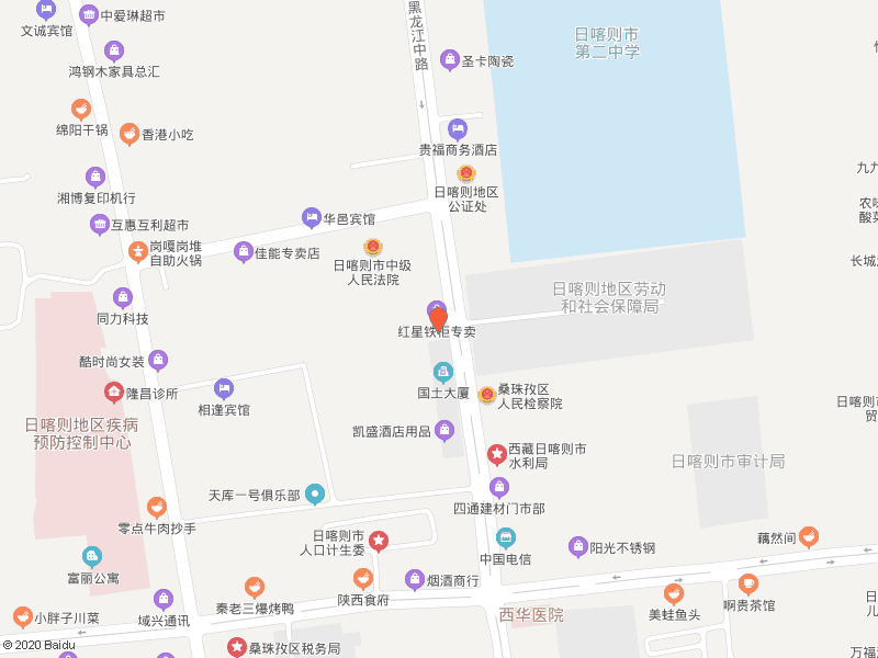 苹果地图修改位置标记?苹果地图修改指路人地图标注服务中心铺位置标记?