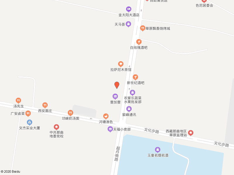怎么在导航显示公司?怎么在导航显示公司位置?