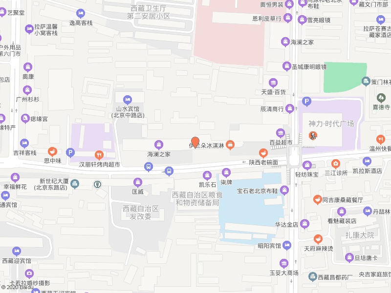地图位置标注修改?地图标注位置修改?