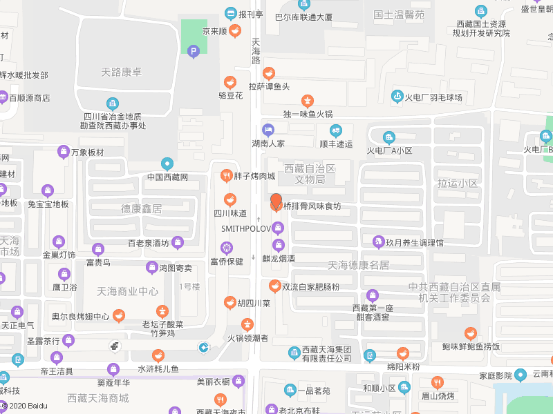 怎样修改地图的指路人地图标注服务中心铺地址标?地图怎样修改指路人地图标注服务中心铺标?